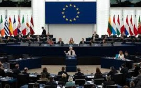 قادة أوروبا يدعون إلى تسريع الخطى نحو اتفاق دائم مع إيران