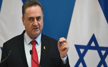 وزير الدفاع الإسرائيلي يعلن عن أكبر ضربة مركزة ضد حزب الله منذ عملية البيجر