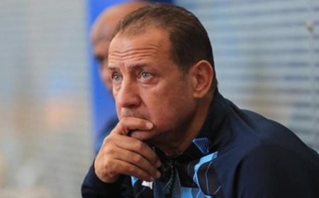 مدرب سيراميكا ينتقد لاعبي الأهلي ويكشف عن انعدام الثقة في مدربهم