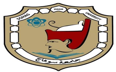 جامعة سوهاج تتربع على عرش علوم الأرض والكواكب في مصر