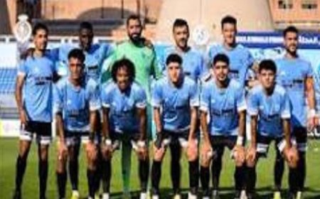 تشكيل غزل المحلة والجونة لمباراة اليوم في الدوري المصري الممتاز