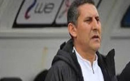 مدرب ناشئي مصر يعلن عن أهدافه في أمم إفريقيا ويشدد على صعوبة المنافسة في المجموعة