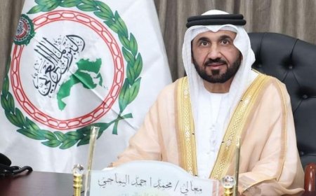 البرلمان العربي يحذر من الاعتداءات الإسرائيلية على لبنان كخطوة لتهديد استقرار المنطقة