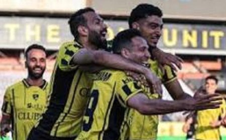 وادي دجلة يحقق فوزاً مميزاً على فاركو ويعتلي صدارة مجموعة الهبوط في الدوري المصري