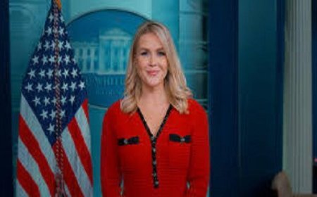 البيت الأبيض يرفض بشكل قاطع رسوم عبور إيران في مضيق هرمز