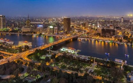 البنك الدولي يشيد بنجاح مصر في تعزيز قطاع السياحة وتطويره