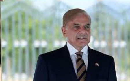 رئيس وزراء باكستان يدعو أطراف النزاع في المنطقة إلى التهدئة والحذر