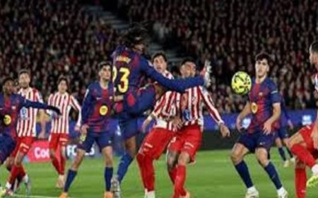 فليك وسيميوني يتأهبان لقمة برشلونة وأتلتيكو في ملحمة أوروبية مثيرة