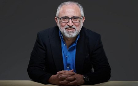 تامر كروان يتوج بجائزة أفضل موسيقى تصويرية في رمضان 2026