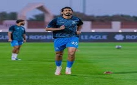 نيوم يحقق انتصاراً مدوياً على الاتحاد بأربعة أهداف بمشاركة حجازي في قمة مشوقة