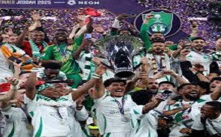 الأهلي السعودي يتحرك على خطى الأهلي المصري للمطالبة بكشف تسجيلات الفار