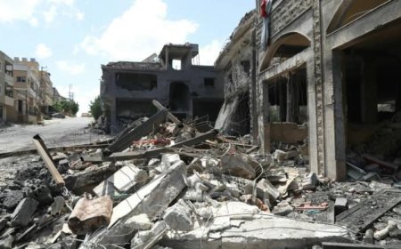 ارتفاع حصيلة شهداء العدوان على لبنان إلى 203 وجرحى يتجاوزون الألف