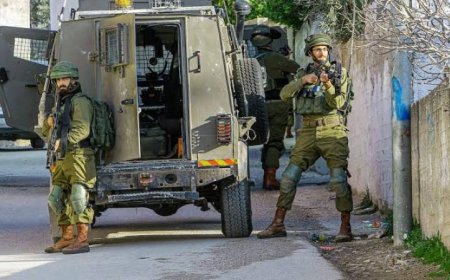 جيش الاحتلال الإسرائيلي يؤكد مقتل سكرتير الأمين العام لحزب الله في عمليات عسكرية