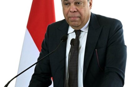 شرم الشيخ تشيد بكفاءة وزير الطيران في تعزيز بيئة الاستثمار الجاذبة