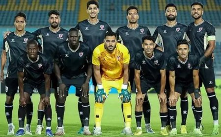 بتروجيت يواجه زد الليلة في مواجهة حاسمة ضمن صراع الهبوط