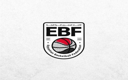 مواعيد مباريات منتخب مصر 3×3 في تصفيات كأس العالم لكرة السلة 2023