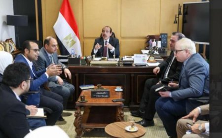 إطلاق تطبيق ذكي من الصحة لتعزيز الوعي الصحي في المجتمع