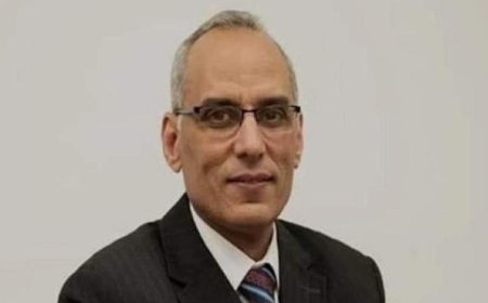 رئيس القومي للبحوث يرحب بوفد صيني للتعاون في إنشاء مختبر مشترك