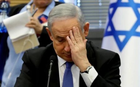 استئناف محاكمة نتنياهو الأحد المقبل بعد انتهاء حالة الطوارئ
