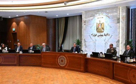 الوزراء يمددون فترة تسجيل المواطنين للحصول على وحدات سكنية بديلة للإيجار القديم