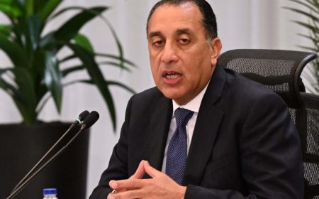 مجلس الوزراء يعقد اجتماعه الأسبوعي لمناقشة قضايا هامة تؤثر على المستقبل