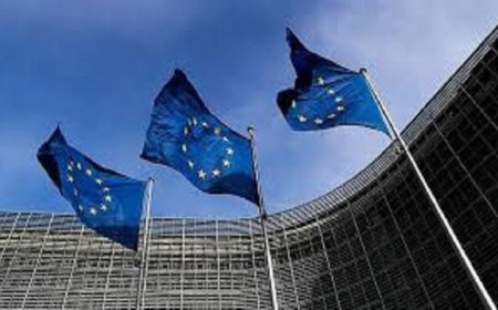 أوبك والاتحاد الأوروبي يتعاونان لضمان استقرار أسواق النفط العالمية مستقبلًا