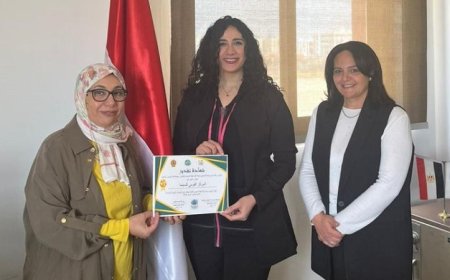 القومي للسينما يحتفل بتكريم الناقدة شاهنده محمد علي في الإسماعيلية