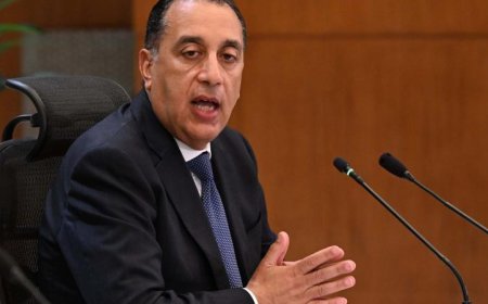 رئيس الوزراء يؤكد الاستقرار في السلع الاستراتيجية وتوفيرها لمدة 12 شهرًا