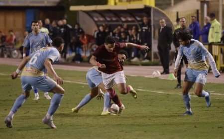 الرابطة تصدر قرارات قوية بإيقاف محمد الشناوي 4 مباريات وتغريم الأهلي وسيراميكا