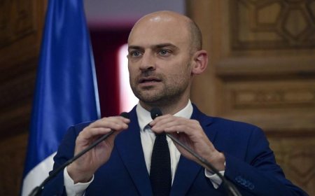 فرنسا وباكستان تؤكدان على أهمية إدراج لبنان في شروط وقف إطلاق النار