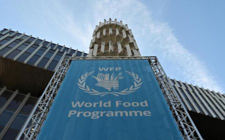 تحذير برنامج الأغذية العالمي من أزمة غذائية طاحنة تهدد لبنان
