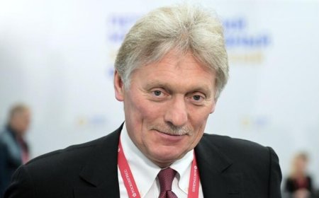 الكرملين يؤكد إمكانية تحقيق السلام في أوكرانيا اليوم بشرط اتخاذ زيلينسكي القرار الصحيح