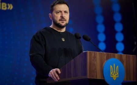 زيلينسكي يكشف عن فعالية الضربات الأوكرانية على روسيا بفضل التقدم التكنولوجي