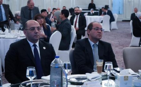 وزير المالية يعلن عن مخصصات إضافية لتأمين الطاقة والسلع الأساسية للمواطنين