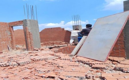 إجراءات فورية لإزالة التعديات على الأراضي الزراعية في المنوفية وتحديث المتغيرات المكانية