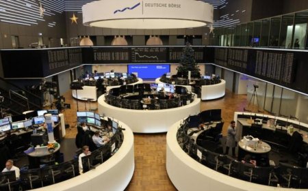 أسهم شركات الدفاع الأوروبية تنخفض مع قرب التوصل إلى اتفاق سلام في أوكرانيا