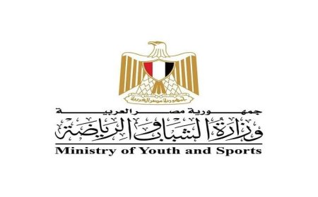 الشباب والرياضة تدعم الناشئ حمزة رضا وتعهد برعايته المستمرة