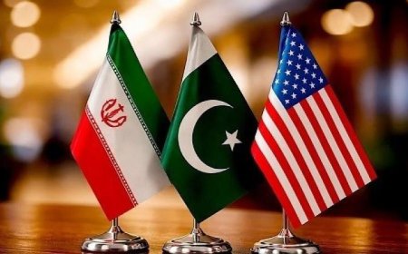 شروط إيران تحدد مسار مفاوضات إسلام آباد وتضعها في موقف صعب