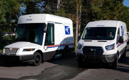 هيئة البريد الأمريكية توقف مساهمتها في المعاشات مؤقتا لتجنب أزمة السيولة المالية