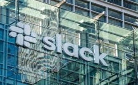 الذكاء الاصطناعي يقدم 30 ميزة مبتكرة في سلاك تعيد تعريف أسلوب العمل