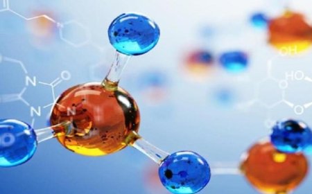 بوليمر حيوي ذكي يكتشف السموم البيئية بشكل ذاتي