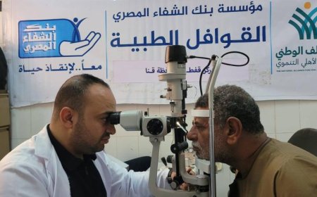 مدبولي يكشف عن جهود اللجنة الطبية العليا في التعامل مع الاستغاثات بمجلس الوزراء