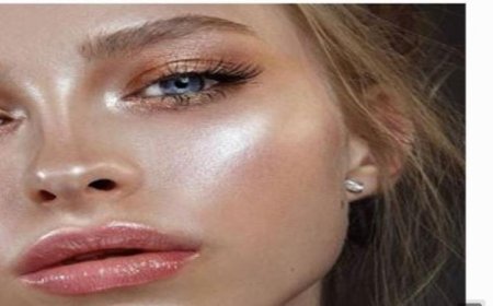 اكتشف أسرار استخدام بودرة الإضاءة الحريرية للتخلص من التجاعيد بسهولة