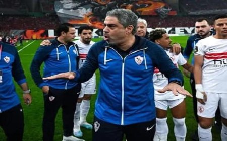 الزمالك يسعى لصرف المستحقات وتعزيز الاستقرار المالي للفريق