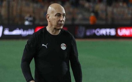 ثنائي الزمالك بجاهزية قوية لدخول قائمة المونديال بقيادة حسام حسن