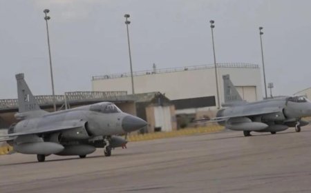 وصول قوة عسكرية باكستانية إلى السعودية في إطار اتفاقية الدفاع المشترك