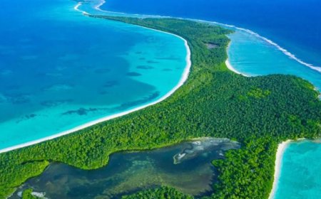 بريطانيا توقف تسليم جزر تشاغوس لموريشيوس بعد اعتراض الولايات المتحدة