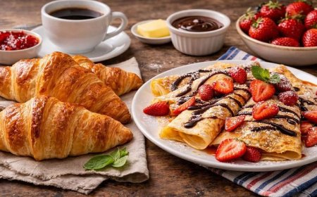 اكتشف أسرار المطبخ الفرنسي وطرق تحضير أشهر الأكلات في منزلك