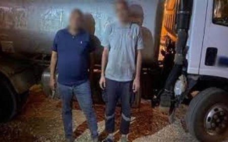 القبض على 4000 لتر من السولار المهرب في أسوان قبل طرحها بالسوق السوداء