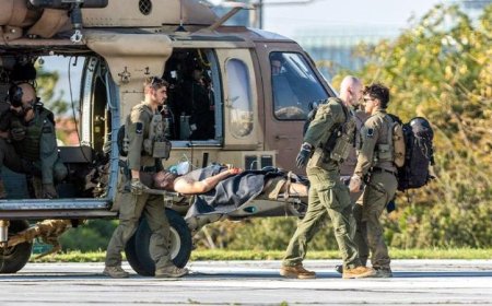 إصابة جنديين إسرائيليين في اشتباكات خطيرة بجنوب لبنان